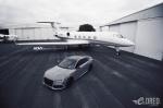 Audi RS7 Sportback on ADV.1 Wheels (ADV05MV2CS) 2014 года